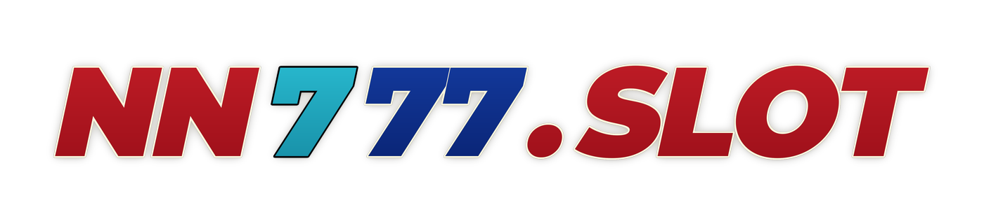 nn777.slot logo